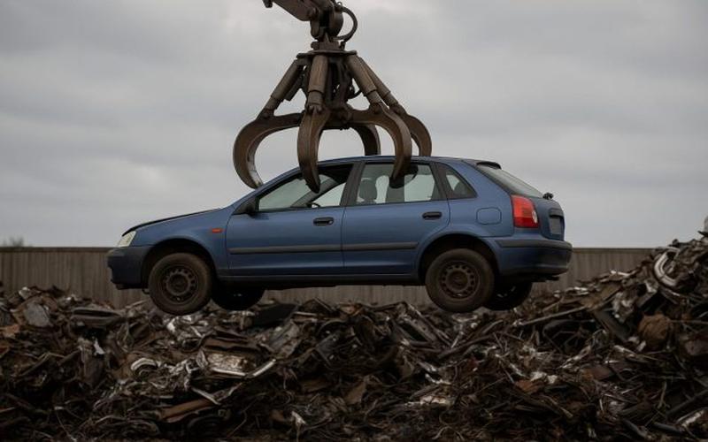 End-of-Life Vehicles & MOT Failures